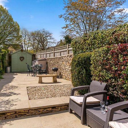 Forsythia Cottage Bourton-on-the-Water Bagian luar foto