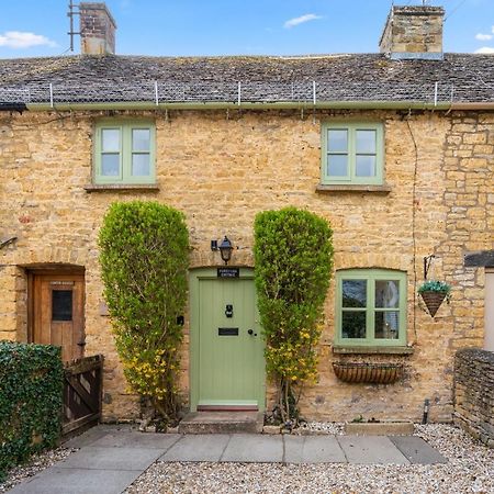 Forsythia Cottage Bourton-on-the-Water Bagian luar foto