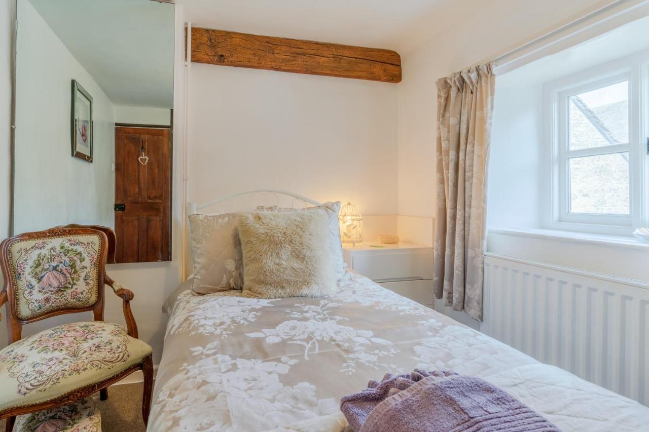 Forsythia Cottage Bourton-on-the-Water Bagian luar foto